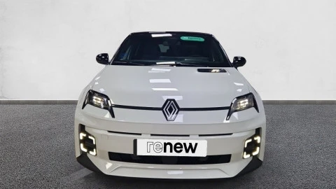 Renault 5 E-Tech Techno 110kW (150CV) Autonomía Confort
