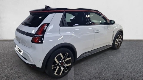 Renault 5 E-Tech Techno 110kW (150CV) Autonomía Confort