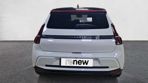 Renault 5 E-Tech Techno 110kW (150CV) Autonomía Confort