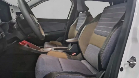 Renault 5 E-Tech Techno 110kW (150CV) Autonomía Confort