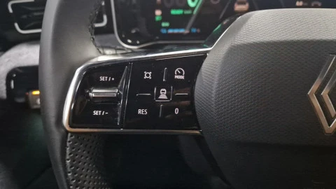 Renault 5 E-Tech Techno 110kW (150CV) Autonomía Confort