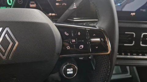 Renault 5 E-Tech Techno 110kW (150CV) Autonomía Confort