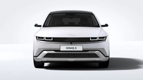 Hyundai IONIQ 5 77KWH 168KW Light RWD
