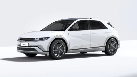 Hyundai IONIQ 5 77KWH 168KW Light RWD