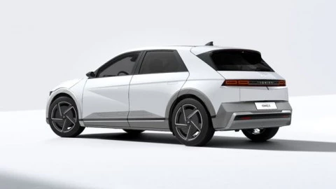 Hyundai IONIQ 5 77KWH 168KW Light RWD