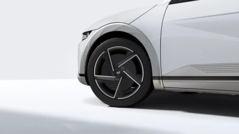 Hyundai IONIQ 5 77KWH 168KW Light RWD