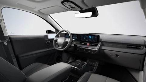 Hyundai IONIQ 5 77KWH 168KW Light RWD
