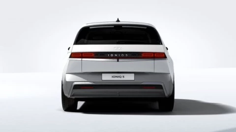 Hyundai IONIQ 5 77KWH 168KW Light RWD