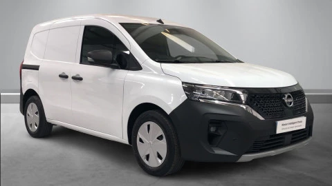 Nissan Townstar 2 plazas 45kWh-90kW L1 Comfort