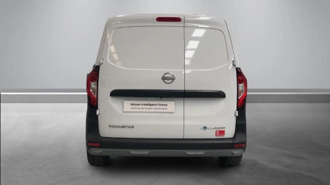 Nissan Townstar 2 plazas 45kWh-90kW L1 Comfort