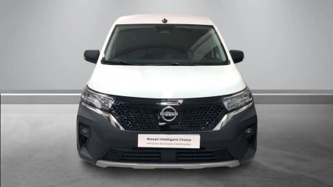 Nissan Townstar 2 plazas 45kWh-90kW L1 Comfort