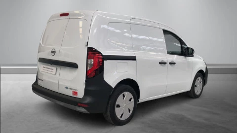 Nissan Townstar 2 plazas 45kWh-90kW L1 Comfort