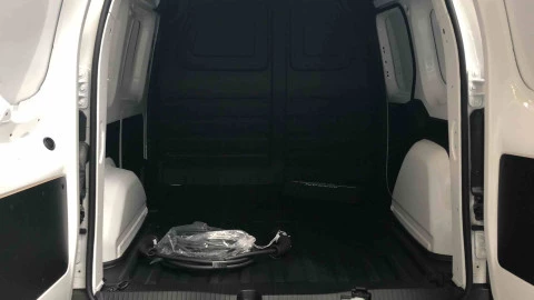 Nissan Townstar 2 plazas 45kWh-90kW L1 Comfort