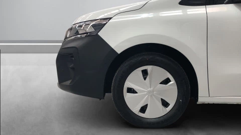 Nissan Townstar 2 plazas 45kWh-90kW L1 Comfort