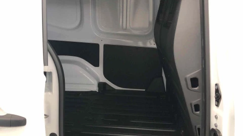 Nissan Townstar 2 plazas 45kWh-90kW L1 Comfort