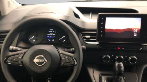 Nissan Townstar 2 plazas 45kWh-90kW L1 Comfort