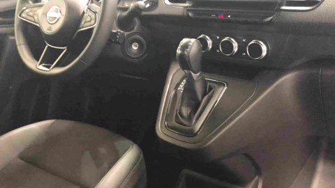 Nissan Townstar 2 plazas 45kWh-90kW L1 Comfort