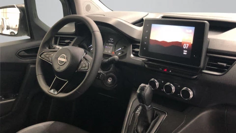 Nissan Townstar 2 plazas 45kWh-90kW L1 Comfort