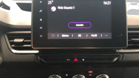 Nissan Townstar 2 plazas 45kWh-90kW L1 Comfort