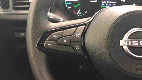 Nissan Townstar 2 plazas 45kWh-90kW L1 Comfort