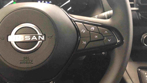 Nissan Townstar 2 plazas 45kWh-90kW L1 Comfort