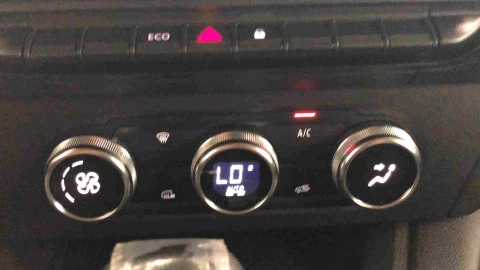 Nissan Townstar 2 plazas 45kWh-90kW L1 Comfort