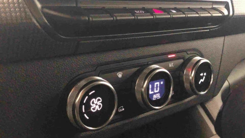 Nissan Townstar 2 plazas 45kWh-90kW L1 Comfort