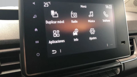 Nissan Townstar 2 plazas 45kWh-90kW L1 Comfort