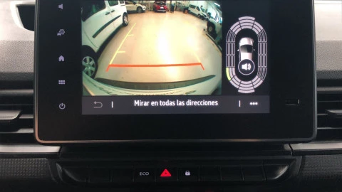 Nissan Townstar 2 plazas 45kWh-90kW L1 Comfort