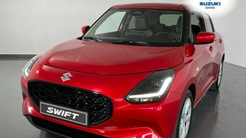 Suzuki Swift 1.2 S2 Mild Hybrid