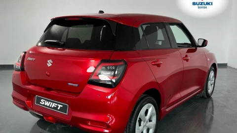 Suzuki Swift 1.2 S2 Mild Hybrid
