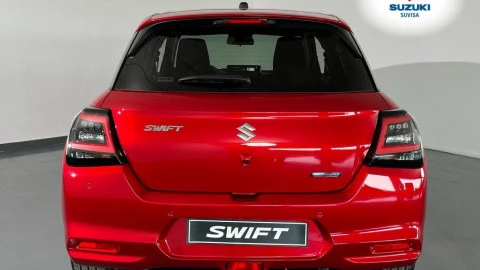Suzuki Swift 1.2 S2 Mild Hybrid