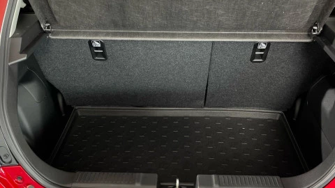 Suzuki Swift 1.2 S2 Mild Hybrid