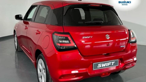 Suzuki Swift 1.2 S2 Mild Hybrid