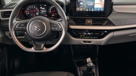 Suzuki Swift 1.2 S2 Mild Hybrid