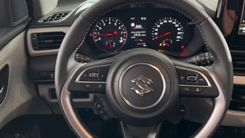 Suzuki Swift 1.2 S2 Mild Hybrid