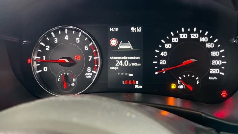 Suzuki Swift 1.2 S2 Mild Hybrid