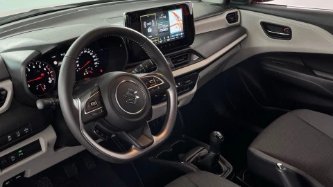 Suzuki Swift 1.2 S2 Mild Hybrid