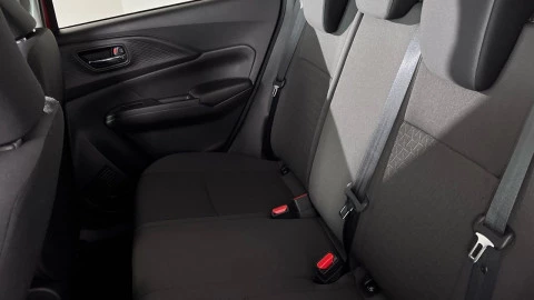 Suzuki Swift 1.2 S2 Mild Hybrid