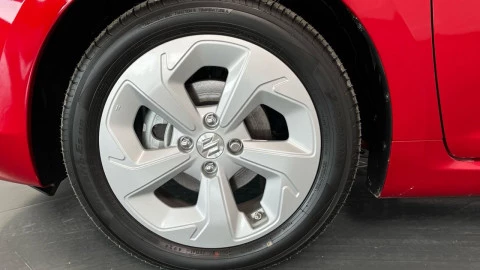 Suzuki Swift 1.2 S2 Mild Hybrid