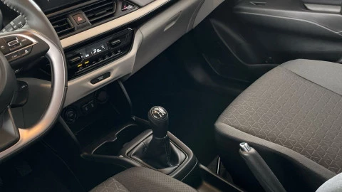 Suzuki Swift 1.2 S2 Mild Hybrid