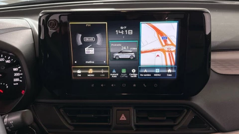 Suzuki Swift 1.2 S2 Mild Hybrid