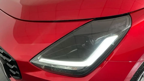 Suzuki Swift 1.2 S2 Mild Hybrid