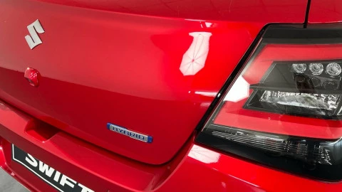 Suzuki Swift 1.2 S2 Mild Hybrid