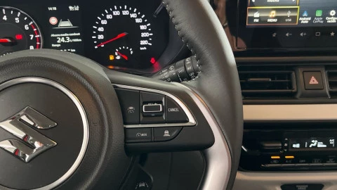 Suzuki Swift 1.2 S2 Mild Hybrid