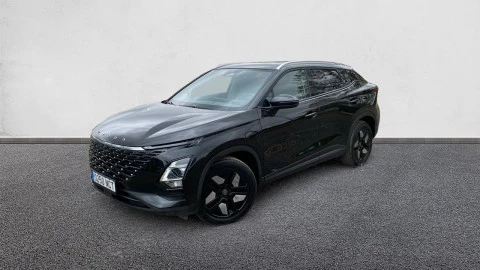 Omoda 5 MY25 - Premium 1.6 TGDI 108kW (145cv)