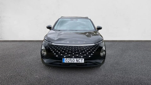 Omoda 5 MY25 - Premium 1.6 TGDI 108kW (145cv)