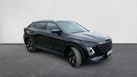 Omoda 5 MY25 - Premium 1.6 TGDI 108kW (145cv)