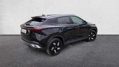 Omoda 5 MY25 - Premium 1.6 TGDI 108kW (145cv)