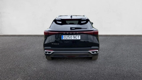 Omoda 5 MY25 - Premium 1.6 TGDI 108kW (145cv)